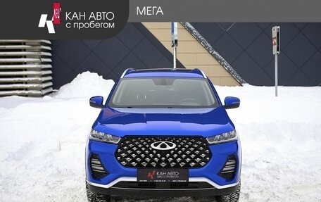 Chery Tiggo 7 Pro, 2022 год, 1 937 000 рублей, 3 фотография