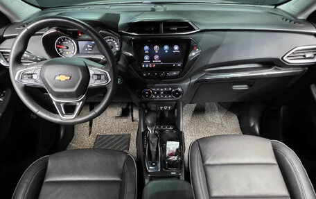 Chevrolet TrailBlazer, 2022 год, 1 641 000 рублей, 10 фотография