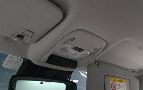 Chevrolet TrailBlazer, 2022 год, 1 641 000 рублей, 9 фотография