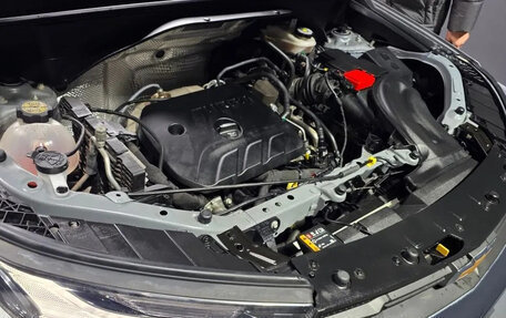 Chevrolet TrailBlazer, 2022 год, 1 641 000 рублей, 6 фотография