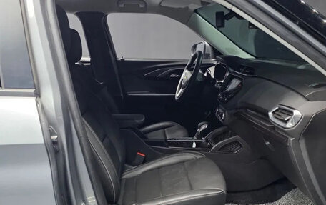 Chevrolet TrailBlazer, 2022 год, 1 641 000 рублей, 8 фотография