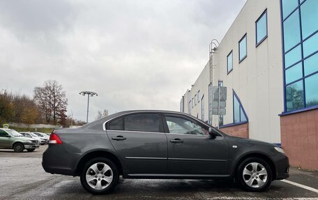 KIA Magentis II рестайлинг, 2009 год, 685 000 рублей, 4 фотография