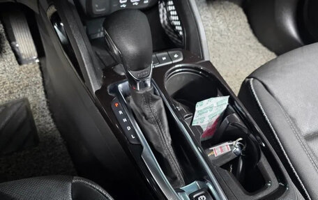 Chevrolet TrailBlazer, 2022 год, 1 641 000 рублей, 17 фотография