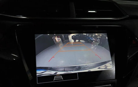 Chevrolet TrailBlazer, 2022 год, 1 641 000 рублей, 15 фотография