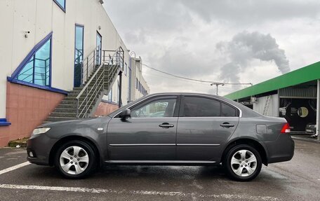 KIA Magentis II рестайлинг, 2009 год, 685 000 рублей, 7 фотография