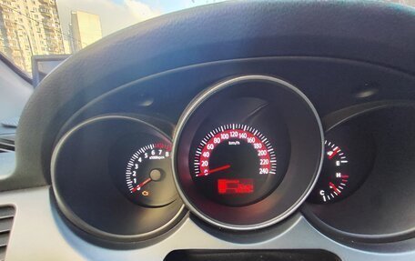 KIA Magentis II рестайлинг, 2009 год, 685 000 рублей, 12 фотография