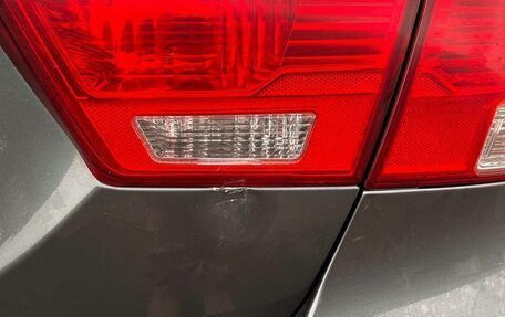 KIA Magentis II рестайлинг, 2009 год, 685 000 рублей, 11 фотография