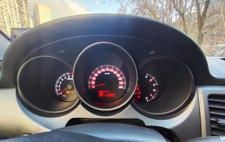 KIA Magentis II рестайлинг, 2009 год, 685 000 рублей, 13 фотография