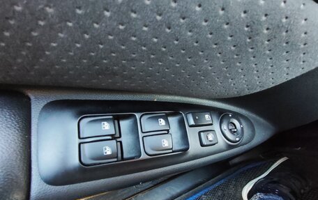 KIA Magentis II рестайлинг, 2009 год, 685 000 рублей, 16 фотография