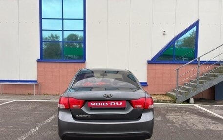 KIA Magentis II рестайлинг, 2009 год, 685 000 рублей, 6 фотография