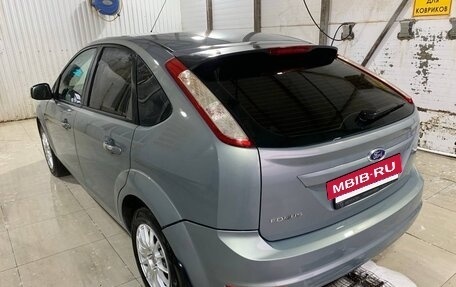 Ford Focus II рестайлинг, 2010 год, 499 000 рублей, 4 фотография