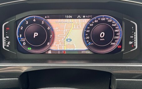 Volkswagen Tiguan II, 2021 год, 3 500 000 рублей, 6 фотография