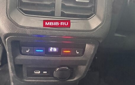 Volkswagen Tiguan II, 2021 год, 3 500 000 рублей, 8 фотография