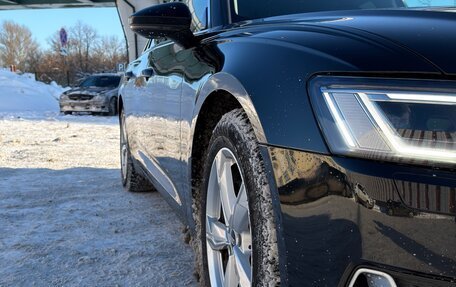 Audi A6, 2021 год, 4 450 000 рублей, 4 фотография