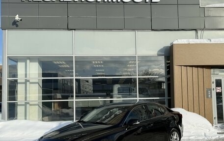 Lexus IS II рестайлинг 2, 2012 год, 1 620 000 рублей, 2 фотография