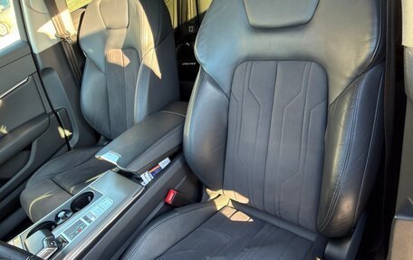 Audi A6, 2021 год, 4 450 000 рублей, 17 фотография