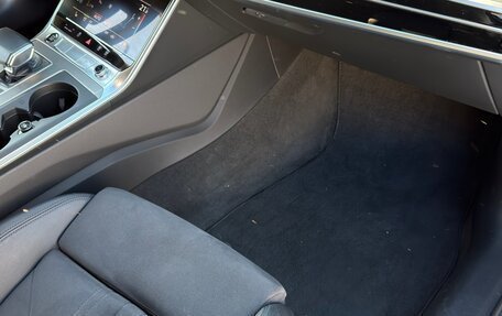 Audi A6, 2021 год, 4 450 000 рублей, 25 фотография