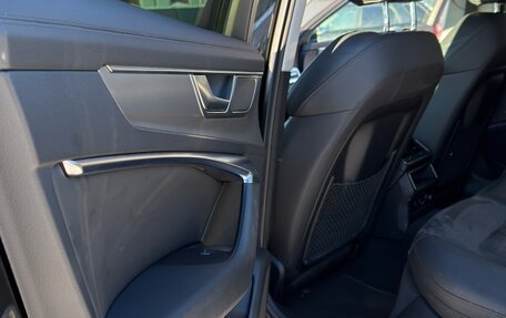 Audi A6, 2021 год, 4 450 000 рублей, 29 фотография