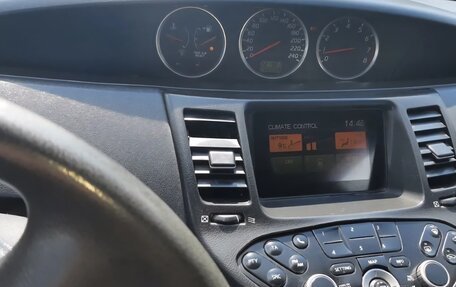 Nissan Primera III, 2004 год, 349 000 рублей, 10 фотография