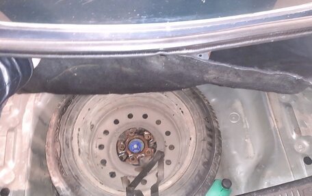 Nissan Primera III, 2004 год, 349 000 рублей, 11 фотография