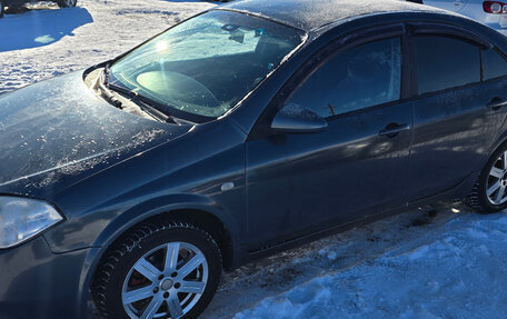 Nissan Primera III, 2004 год, 349 000 рублей, 3 фотография