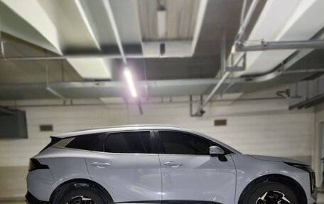 KIA Sportage IV рестайлинг, 2025 год, 4 010 013 рублей, 4 фотография