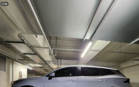 KIA Sportage IV рестайлинг, 2025 год, 4 010 013 рублей, 2 фотография