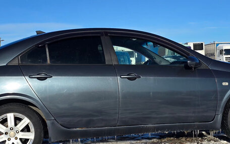 Nissan Primera III, 2004 год, 349 000 рублей, 6 фотография