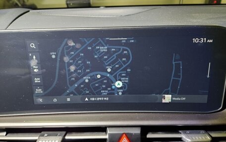 KIA Sportage IV рестайлинг, 2025 год, 4 010 013 рублей, 6 фотография