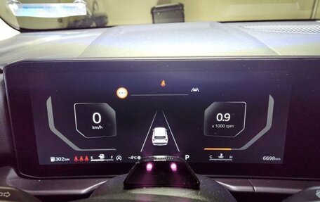 KIA Sportage IV рестайлинг, 2025 год, 4 010 013 рублей, 9 фотография