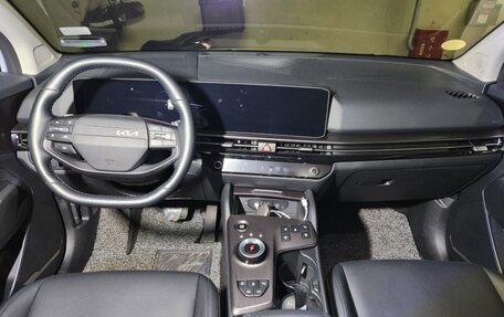 KIA Sportage IV рестайлинг, 2025 год, 4 010 013 рублей, 11 фотография