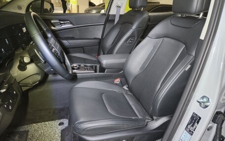 KIA Sportage IV рестайлинг, 2025 год, 4 010 013 рублей, 7 фотография