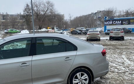 Volkswagen Polo VI (EU Market), 2021 год, 1 590 000 рублей, 4 фотография