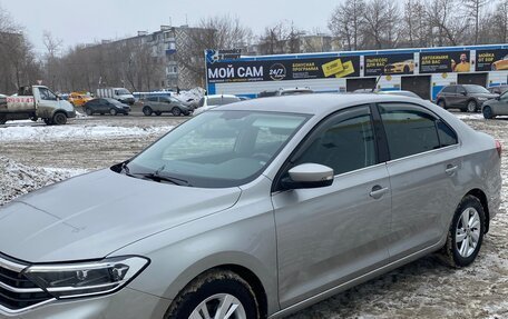 Volkswagen Polo VI (EU Market), 2021 год, 1 590 000 рублей, 2 фотография