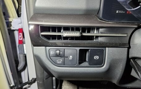 KIA Sportage IV рестайлинг, 2025 год, 4 010 013 рублей, 8 фотография