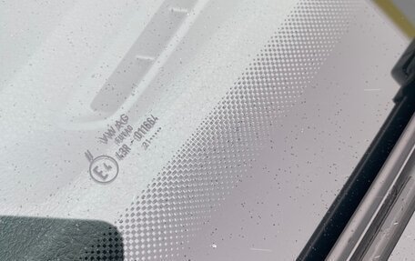 Volkswagen Polo VI (EU Market), 2021 год, 1 590 000 рублей, 12 фотография