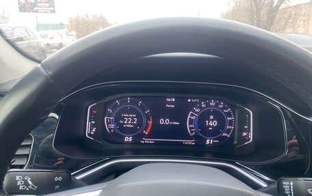 Volkswagen Polo VI (EU Market), 2021 год, 1 590 000 рублей, 14 фотография