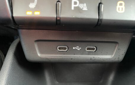 Volkswagen Polo VI (EU Market), 2021 год, 1 590 000 рублей, 18 фотография