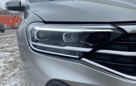 Volkswagen Polo VI (EU Market), 2021 год, 1 590 000 рублей, 11 фотография