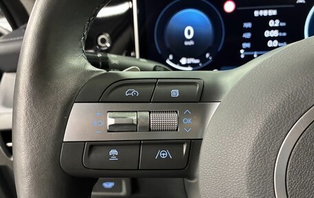 Hyundai Sonata VIII, 2023 год, 2 610 013 рублей, 10 фотография