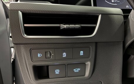 Hyundai Sonata VIII, 2023 год, 2 610 013 рублей, 7 фотография