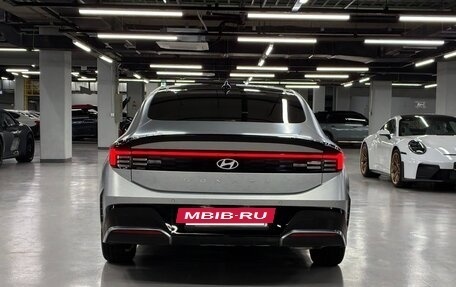 Hyundai Sonata VIII, 2023 год, 2 610 013 рублей, 4 фотография