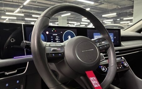 Hyundai Sonata VIII, 2023 год, 2 610 013 рублей, 8 фотография