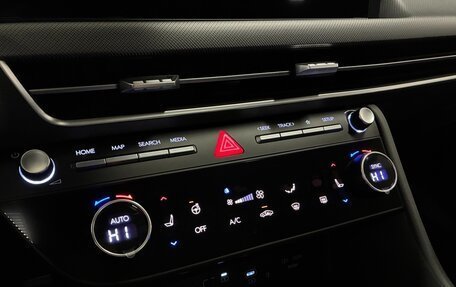 Hyundai Sonata VIII, 2023 год, 2 610 013 рублей, 15 фотография