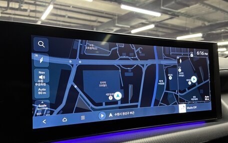 Hyundai Sonata VIII, 2023 год, 2 610 013 рублей, 14 фотография