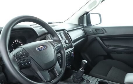 Ford Ranger, 2021 год, 4 870 000 рублей, 9 фотография