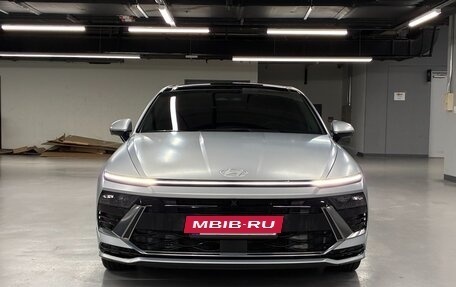 Hyundai Sonata VIII, 2023 год, 2 610 013 рублей, 2 фотография