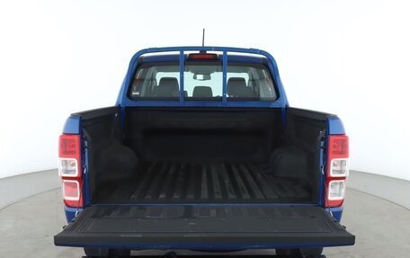 Ford Ranger, 2021 год, 4 870 000 рублей, 5 фотография