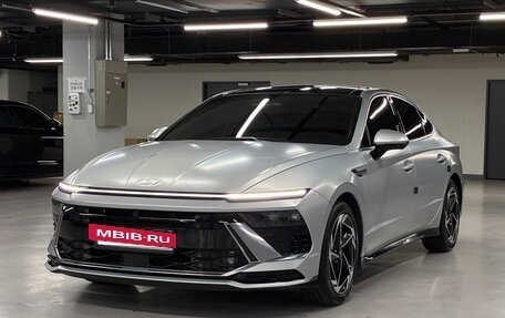 Hyundai Sonata VIII, 2023 год, 2 610 013 рублей, 3 фотография