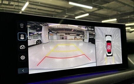 Hyundai Sonata VIII, 2023 год, 2 610 013 рублей, 13 фотография